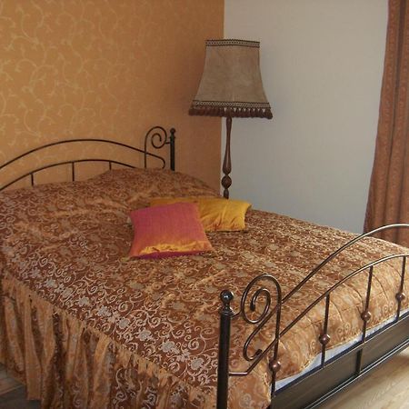 Hotel Centras Šakiai Zewnętrze zdjęcie