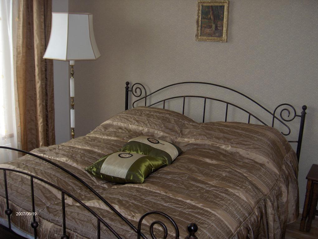 Hotel Centras Šakiai Pokój zdjęcie