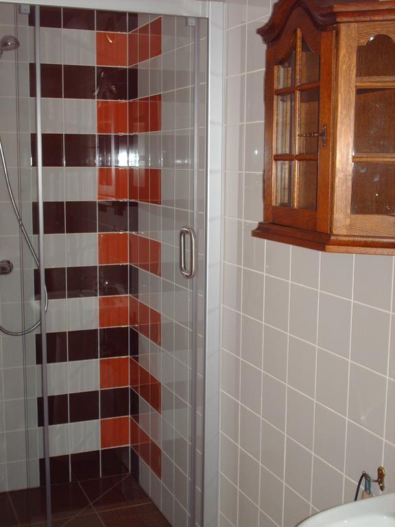 Hotel Centras Šakiai Zewnętrze zdjęcie