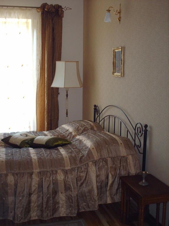 Hotel Centras Šakiai Zewnętrze zdjęcie