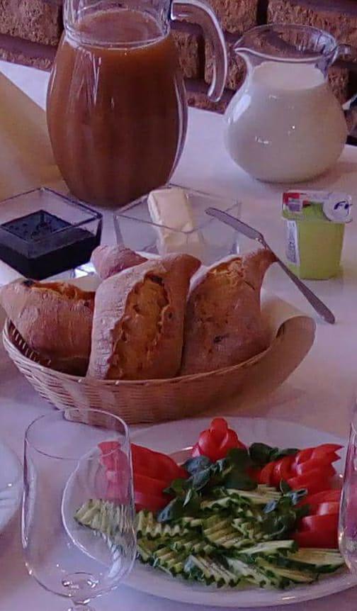 Hotel Centras Šakiai Zewnętrze zdjęcie