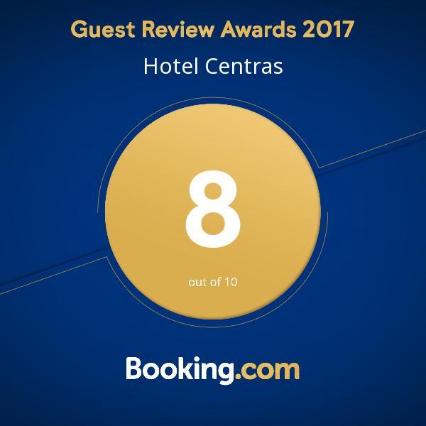 Hotel Centras Šakiai Zewnętrze zdjęcie